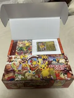 2026年最新】ポケモンセンタートウホク未開封の人気アイテム - メルカリ