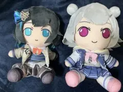 2026年最新】小春六花 ぬいぐるみの人気アイテム - メルカリ
