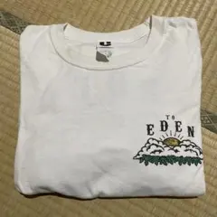 2026年最新】uverworld tシャツ edenの人気アイテム - メルカリ