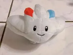 2026年最新】ポケモンセンター トゲキッスの人気アイテム - メルカリ