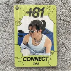 2026年最新】tohji カードの人気アイテム - メルカリ