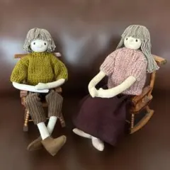 2026年最新】米山京子 手作り人形の人気アイテム - メルカリ