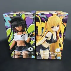 2026年最新】to loveる-とらぶる-ダークネス glitter&glamoursの人気
