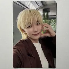 SEVENTEEN 消費期限 初回 B 封入 トレカ ジョンハン B - メルカリ