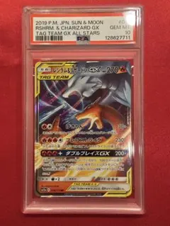 2026年最新】タッグチーム psa10の人気アイテム - メルカリ