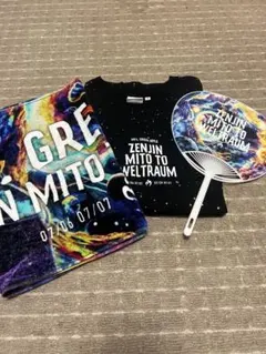 2026年最新】ミセス ゼンジン tシャツ mサイズの人気アイテム - メルカリ
