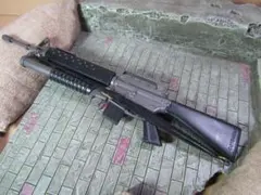 2026年最新】m16 m203の人気アイテム - メルカリ