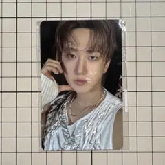 2026年最新】StrayKids popup ラキドロ ハンの人気アイテム - メルカリ