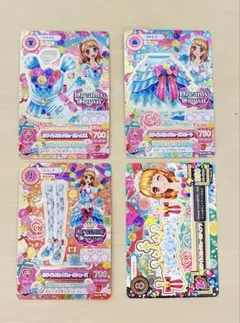 2026年最新】アイカツ ホワイトスカイヴェールトップスの人気アイテム