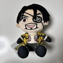 2026年最新】真島吾朗 ぬいぐるみの人気アイテム - メルカリ