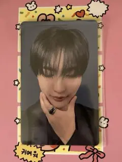 2026年最新】ateez ソンファ トレカの人気アイテム - メルカリ