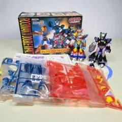 2026年最新】ロックマンx ダブルインパクトの人気アイテム - メルカリ