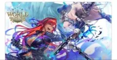2026年最新】shadowverse ラバーマットの人気アイテム - メルカリ
