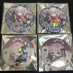 2026年最新】巡音ルカ 缶バッジの人気アイテム - メルカリ