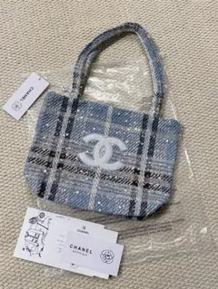 2026年最新】chanel ノベルティ トートバッグ スパンコールの人気
