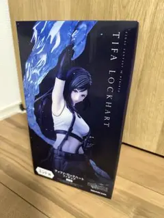 2026年最新】FF7 リバース くじ ティファの人気アイテム - メルカリ