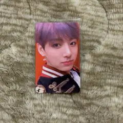 2026年最新】bts love yourself グクの人気アイテム - メルカリ
