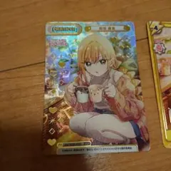 2026年最新】100カノ スリーブの人気アイテム - メルカリ