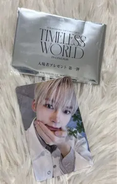 2026年最新】TIMELESS world ハンビンの人気アイテム - メルカリ