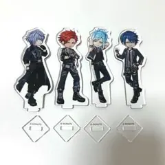 2026年最新】ブラスタ 晶 アクスタの人気アイテム - メルカリ