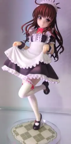 2026年最新】ToLOVEる-とらぶる-ダークネス 結城美柑 メイドStyle の