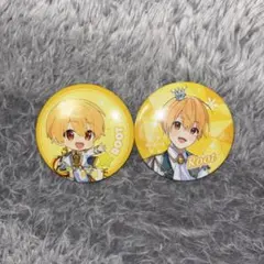 2026年最新】るぅと缶バッジの人気アイテム - メルカリ