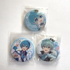2026年最新】ころんくん 缶バッジ まとめ売りの人気アイテム - メルカリ