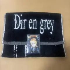 2026年最新】京 dir en greyの人気アイテム - メルカリ