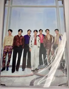 2026年最新】マーチボックス bts 8の人気アイテム - メルカリ