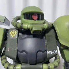 2026年最新】ジャンボ ザク グレードの人気アイテム - メルカリ