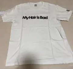 2026年最新】my hair is bad tシャツの人気アイテム - メルカリ