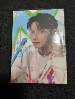 2026年最新】seventeen ジュン チェキの人気アイテム - メルカリ