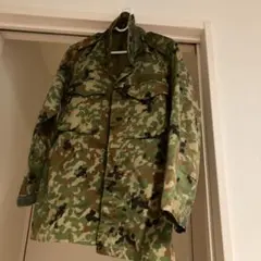 2026年最新】陸上自衛隊 ノーアイロン作業服の人気アイテム - メルカリ