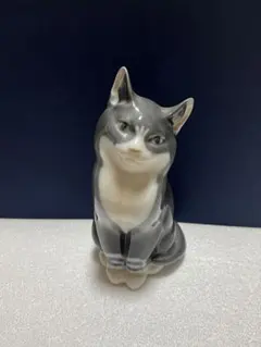2026年最新】猫 ロイヤルコペンハーゲンの人気アイテム - メルカリ