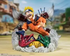 2026年最新】ナルトフィギュアの人気アイテム - メルカリ