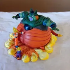 2026年最新】ドラゴンボールカプセル 帰ってきたセル編の人気アイテム