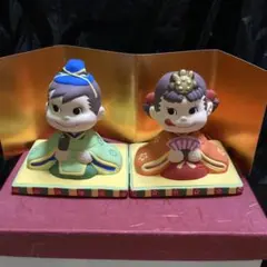 2026年最新】ペコちゃんひな祭りの人気アイテム - メルカリ