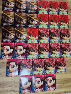 2026年最新】hide qposket メタリックの人気アイテム - メルカリ