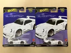 2026年最新】rwb 930の人気アイテム - メルカリ