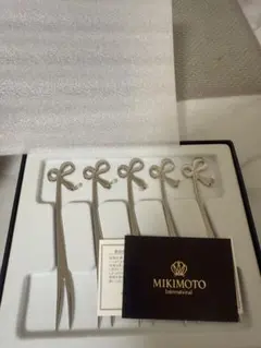 2026年最新】MIKIMOTO 菓子楊枝の人気アイテム - メルカリ