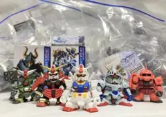 2026年最新】ガシャポン戦士f 16の人気アイテム - メルカリ