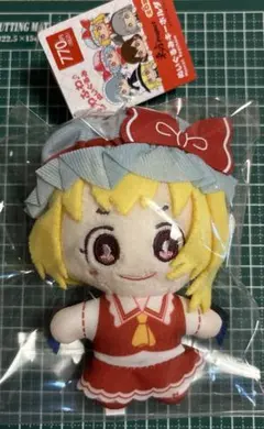 2026年最新】フランドール・スカーレットぬいぐるみの人気アイテム