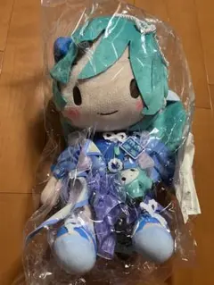 2026年最新】 初音ミク ふわぷち マジカルミライの人気アイテム - メルカリ