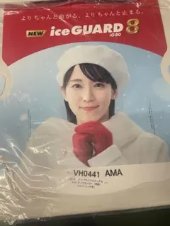 2026年最新】iceGUARD 8 IG80の人気アイテム - メルカリ