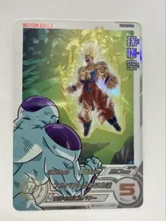 2026年最新】ドラゴンボールヒーローズugm5 孫悟空の人気アイテム