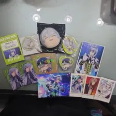2026年最新】アイナナ 千 缶バッジの人気アイテム - メルカリ