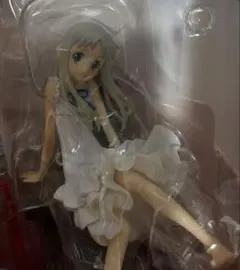 2026年最新】あの花 めんま フィギュアの人気アイテム - メルカリ