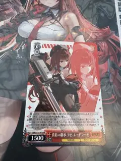 2026年最新】NIKKE ヴァイスシュヴァルツ プロモの人気アイテム - メルカリ