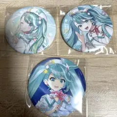 2026年最新】マジカルミライ2024 缶バッジの人気アイテム - メルカリ