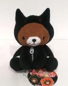2026年最新】SHINADA くま ぬいぐるみの人気アイテム - メルカリ